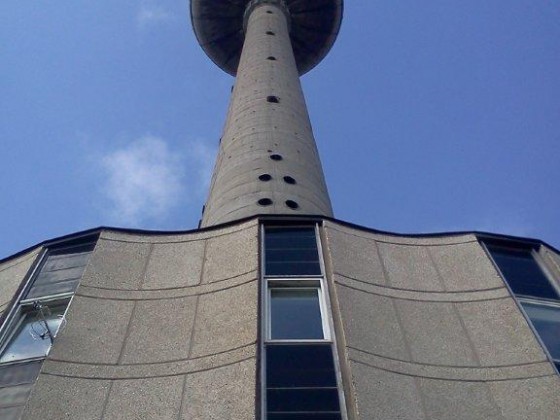 Televizijos bokštas